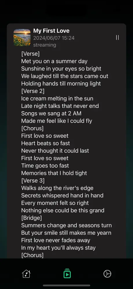 Amper Music AI Song Generator App